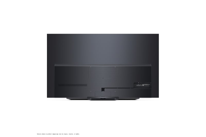 LG 83" 4K OLED TV C1 , OLED83C17LA