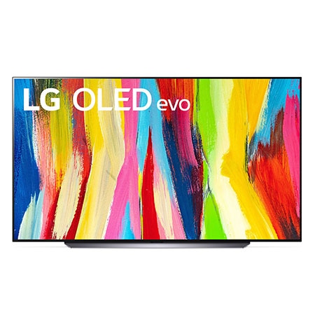 OLED83C27LA