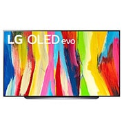 OLED83C27LA