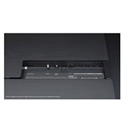 LG 83 Zoll LG 4K OLED evo TV C2, OLED83C27LA