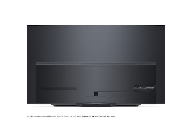 LG 83 Zoll LG 4K OLED evo TV C3, OLED83C37LA