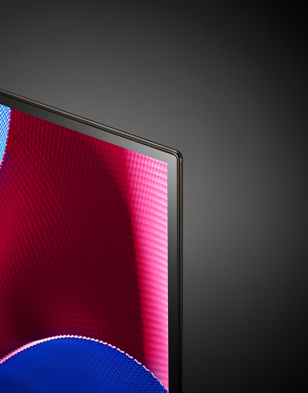83 Zoll LG OLED evo C4 4K Smart TV - OLED83C49LA | LG Deutschland