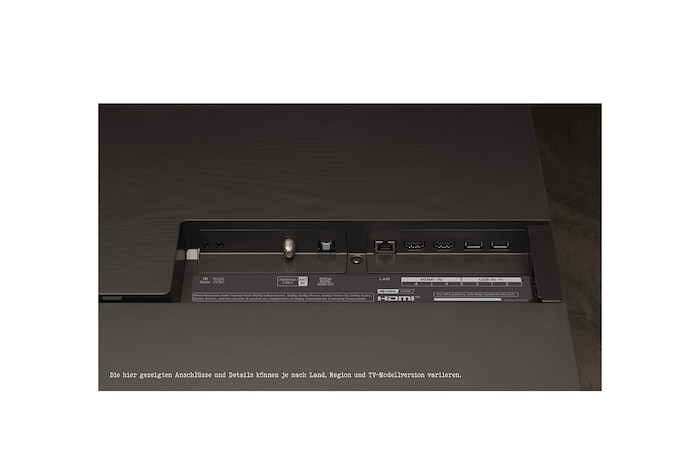 port  detailed