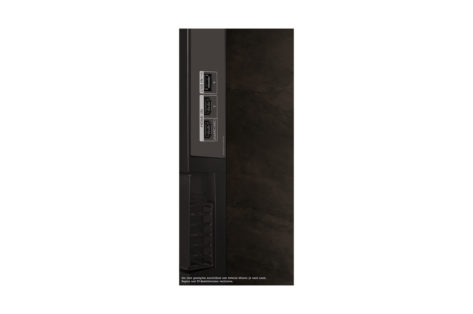 port  detailed