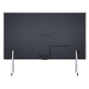 LG 97 Zoll LG Signature OLED M3 Smart TV mit kabelloser 4K 120Hz-Verbindung, OLED97M39LA