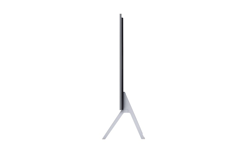 LG 97 Zoll LG SIGNATURE OLED M3, weltweit erster TV mit kabelloser Video- und Audioübertragung in 4K 120 Hz , OLED97M39LA