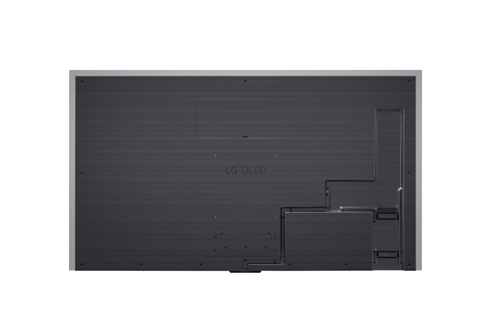 LG 77 Zoll LG OLED evo M3, weltweit erster TV mit kabelloser Video- und Audioübertragung in 4K 120 Hz , OLED77M39LA
