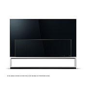 LG 88 Zoll LG SIGNATURE 8K OLED TV Z2, OLED88Z29LA