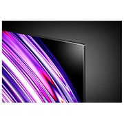LG 88 Zoll LG SIGNATURE 8K OLED TV Z2, OLED88Z29LA