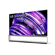 LG 88 Zoll LG SIGNATURE 8K OLED TV Z2, OLED88Z29LA