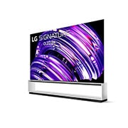 LG 88 Zoll LG SIGNATURE 8K OLED TV Z2, OLED88Z29LA