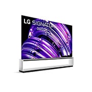 LG 88 Zoll LG SIGNATURE 8K OLED TV Z2, OLED88Z29LA