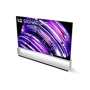 LG 88 Zoll LG SIGNATURE 8K OLED TV Z2, OLED88Z29LA