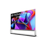 LG 77 Zoll LG 8K OLED evo TV Z3, OLED77Z39LA