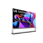 LG 77 Zoll LG 8K OLED evo TV Z3, OLED77Z39LA