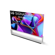 LG 88 Zoll LG SIGNATURE 8K OLED evo TV Z3, OLED88Z39LA