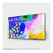 LG 97 Zoll LG 4K OLED evo TV G2, OLED97G29LA