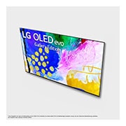 LG 97 Zoll LG 4K OLED evo TV G2, OLED97G29LA