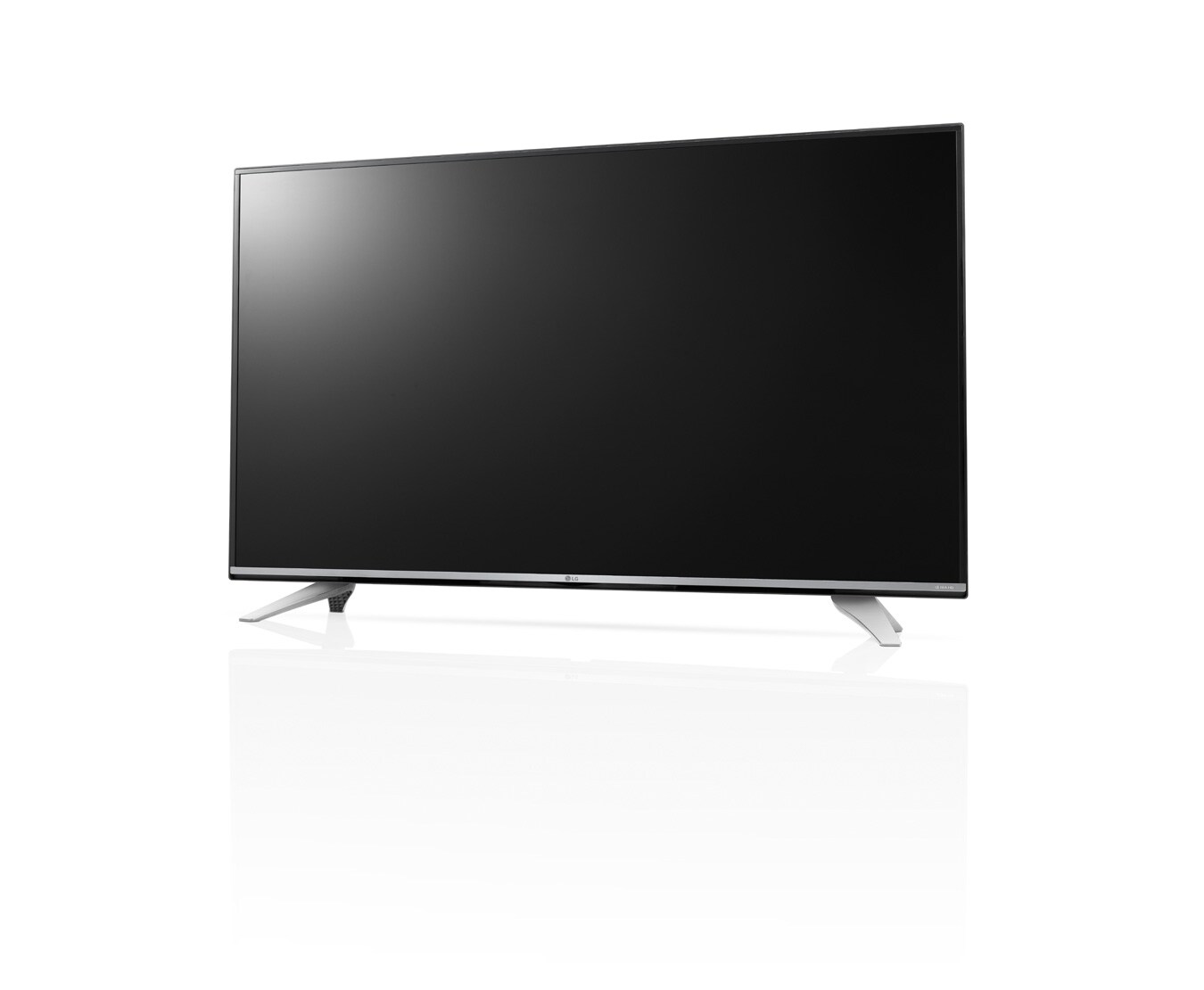 LG UHD TV mit 123 cm (49 Zoll) Bildschirmdiagonale, webOS, HEVC Decoder und Magic Remote , 49UF7729