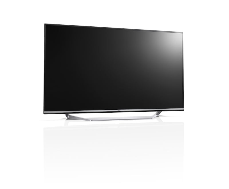 LG Smart TV mit 100 cm (40 Zoll) Bildschirmdiagonale, webOS und Ultra HD-Auflösung , 40UF7769