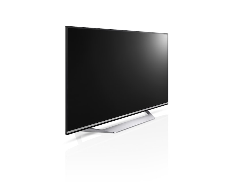 LG Smart TV mit 100 cm (40 Zoll) Bildschirmdiagonale, webOS und Ultra HD-Auflösung , 40UF7769