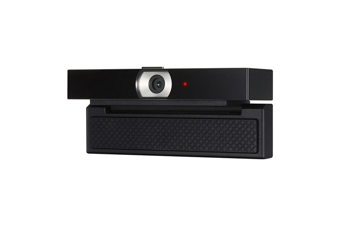 30-Grad-Ansicht von der linken Seite