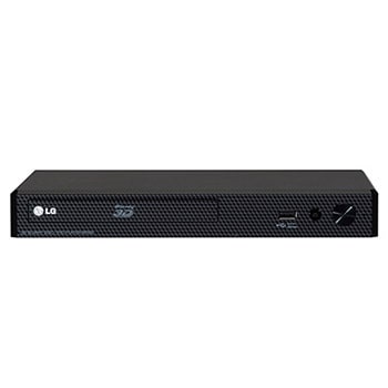 LG BP250【GOU様用】 中古】LG電子 ブルーレイディスクプレーヤー BP250 ACアダプター