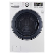 Vorderseite von Waschmaschine | 17 kg | TrueSteam™ | TurboWash™ | SmartThinQ™ F11WM17VT2