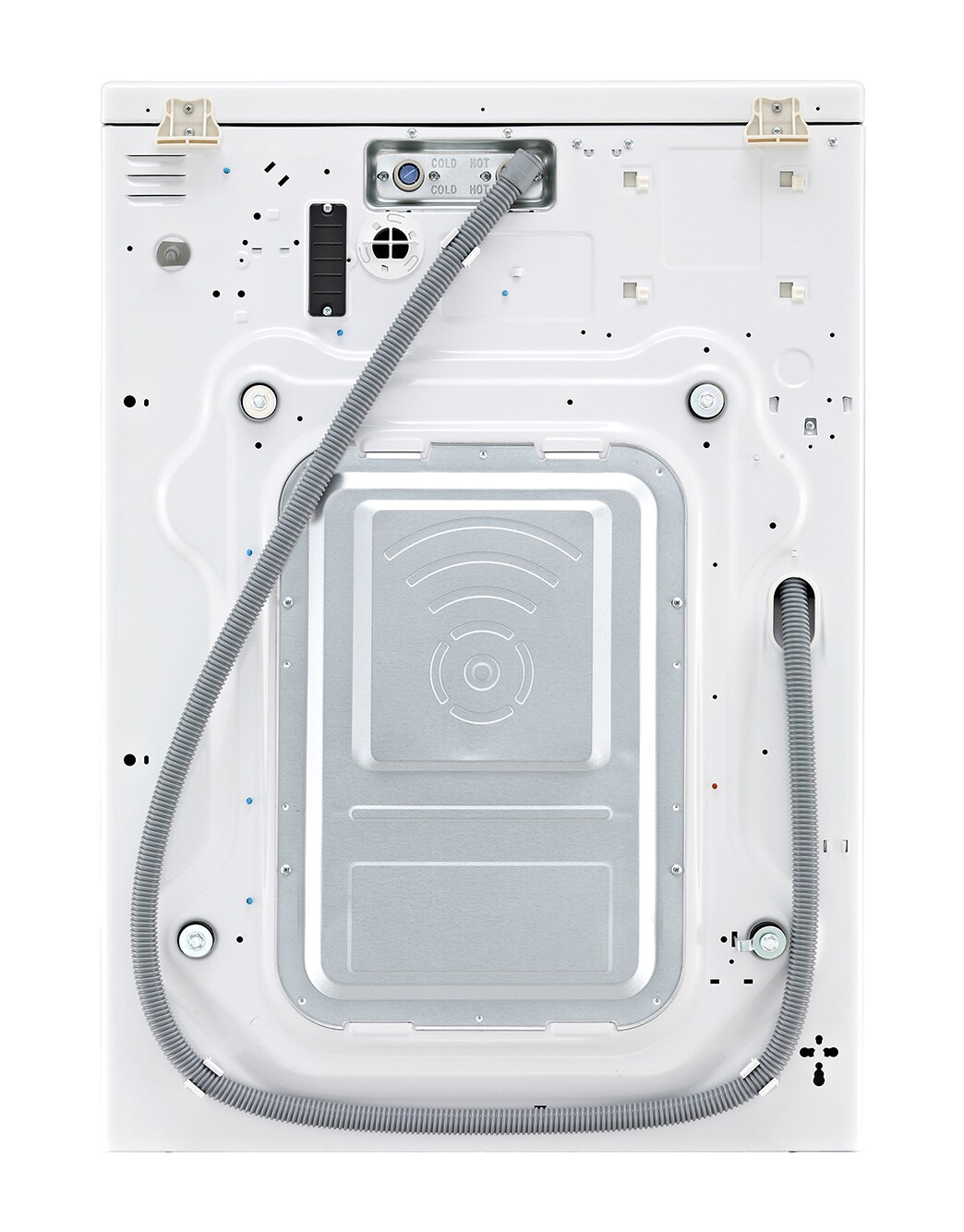 Statore Motore Originale LG Per Lavatrice F11WM17VT2.ABWQVDG - Nuovo, Spedito Dalla Germania! 🔧