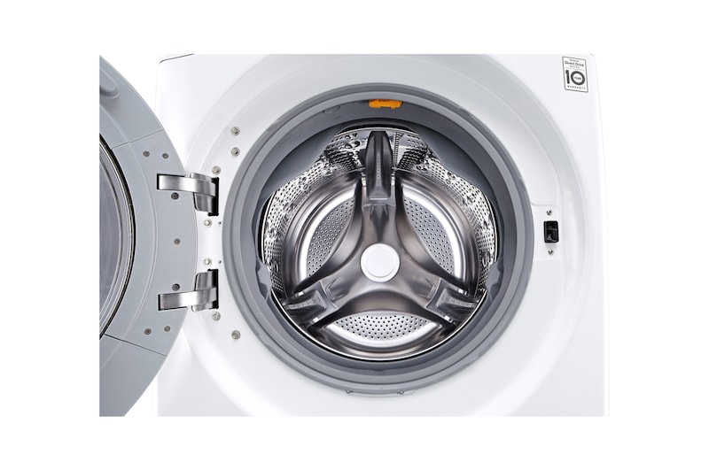 LG Waschmaschine | 17 kg | TrueSteam™ | TurboWash™ | SmartThinQ™, F11WM17VT2