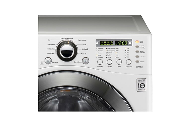LG F1255FDH, F1255FDH