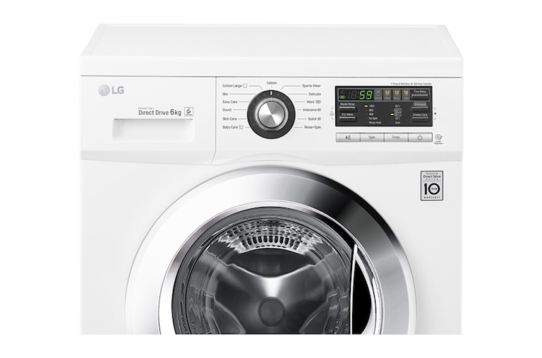 LG F1296NDAH, F1296NDAH