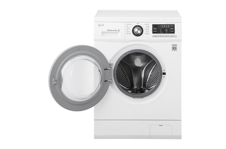 LG F1296NDAH, F1296NDAH