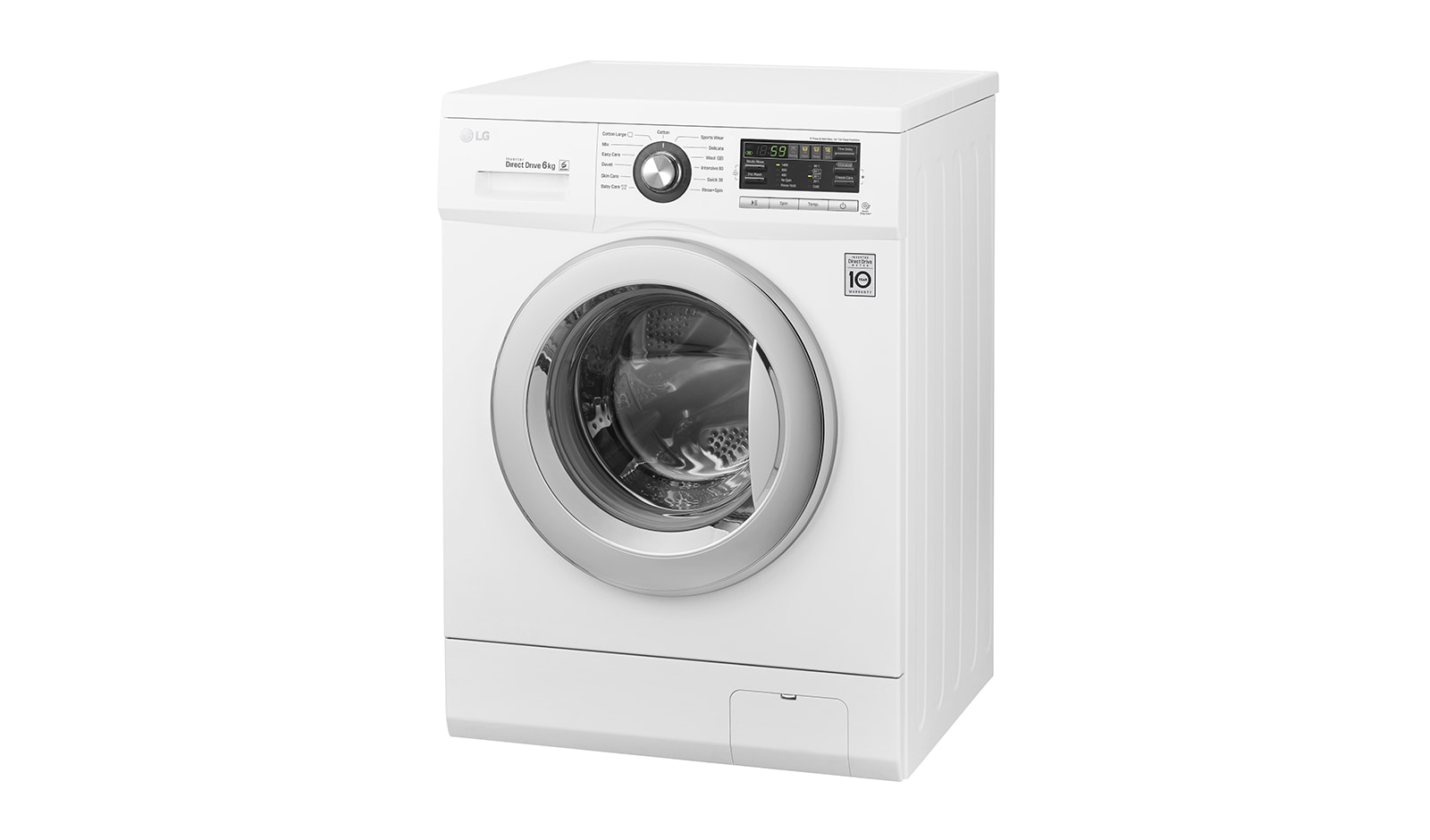 LG F1296NDAH, F1296NDAH