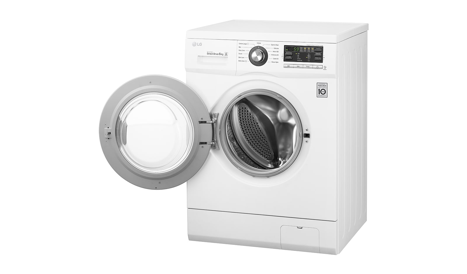LG F1296NDAH, F1296NDAH