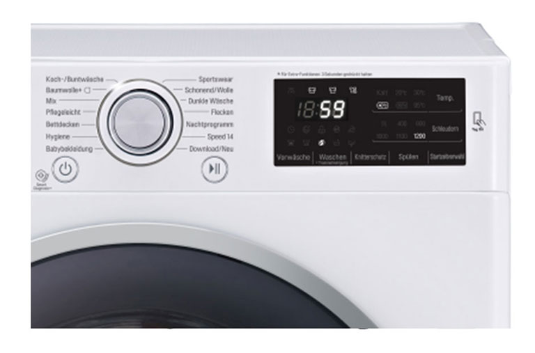 LG F12U2HDN1H, F12U2HDN1H