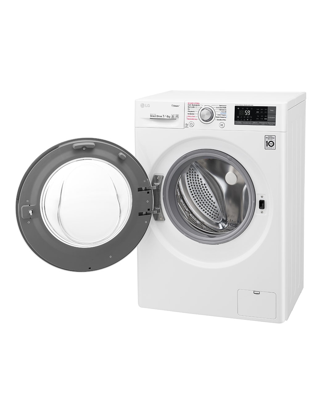 Waschetrockner Schmal 45 Cm