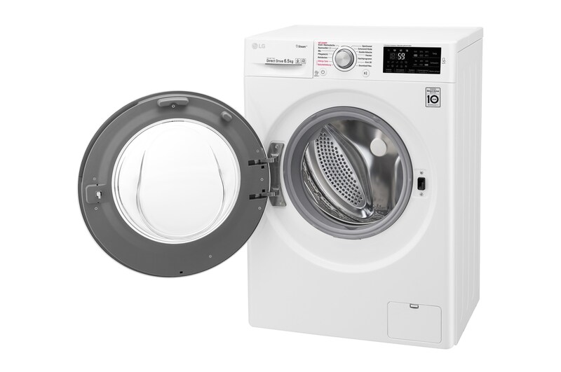LG Waschmaschine | Serie 7 | 6,5 kg, F12WM6TS1