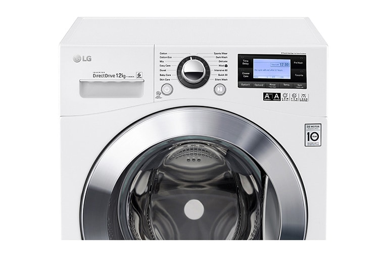 LG F1495BDA, F1495BDA