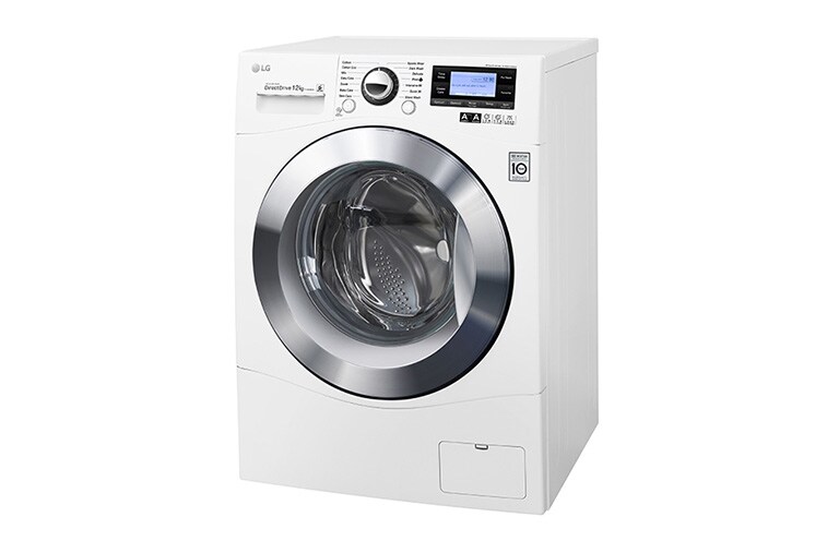 LG F1495BDA, F1495BDA
