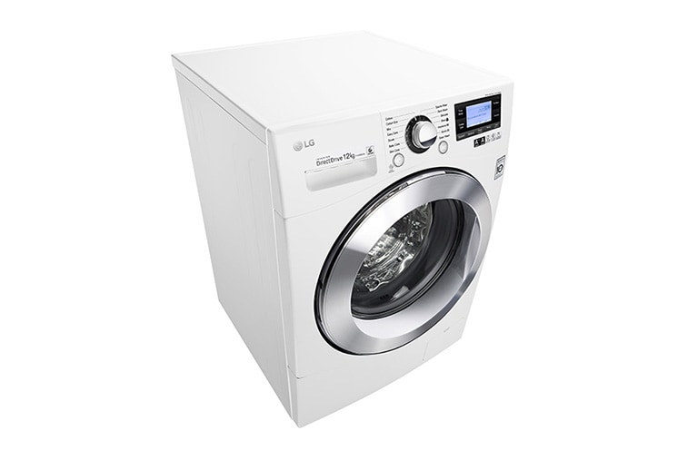 LG F1495BDA, F1495BDA