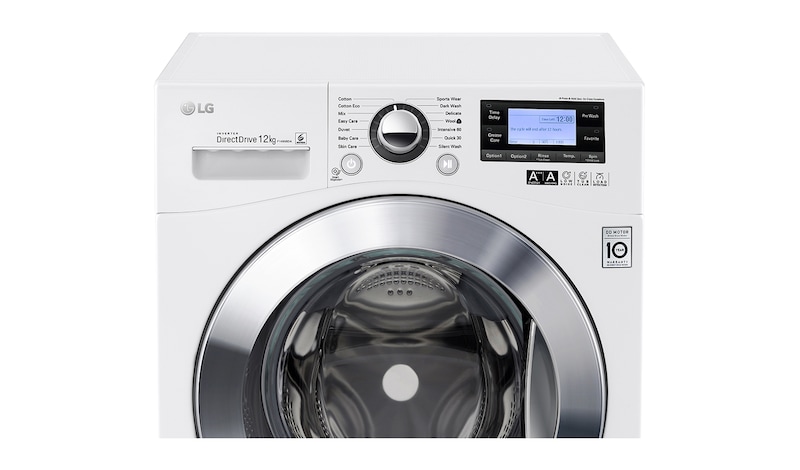 LG F1495BDA, F1495BDA