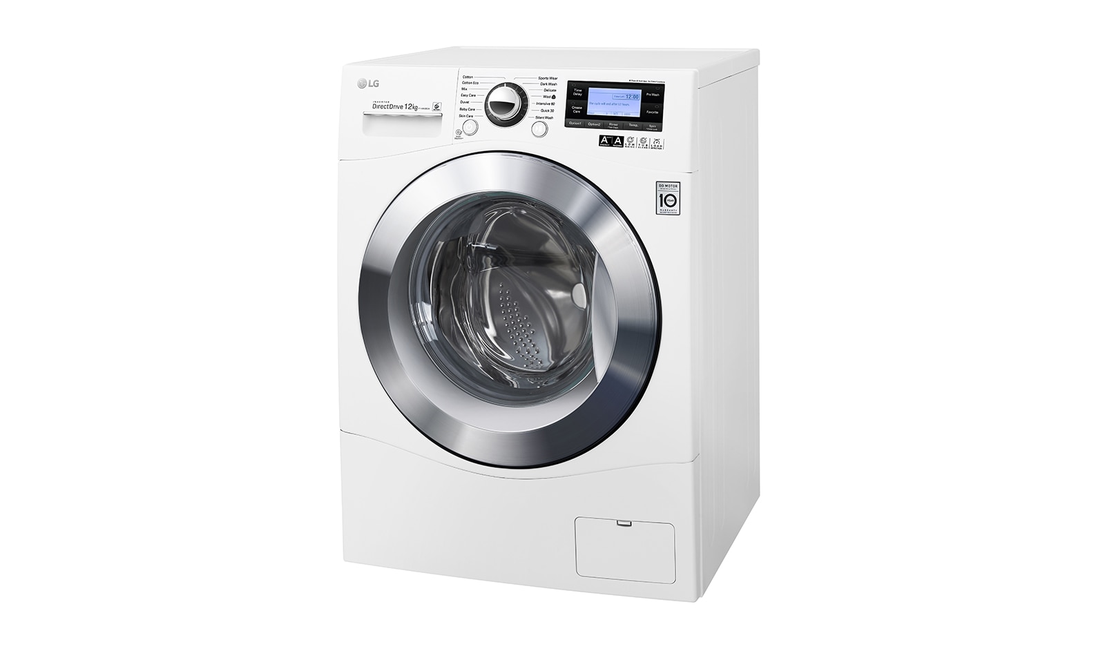 LG F1495BDA, F1495BDA
