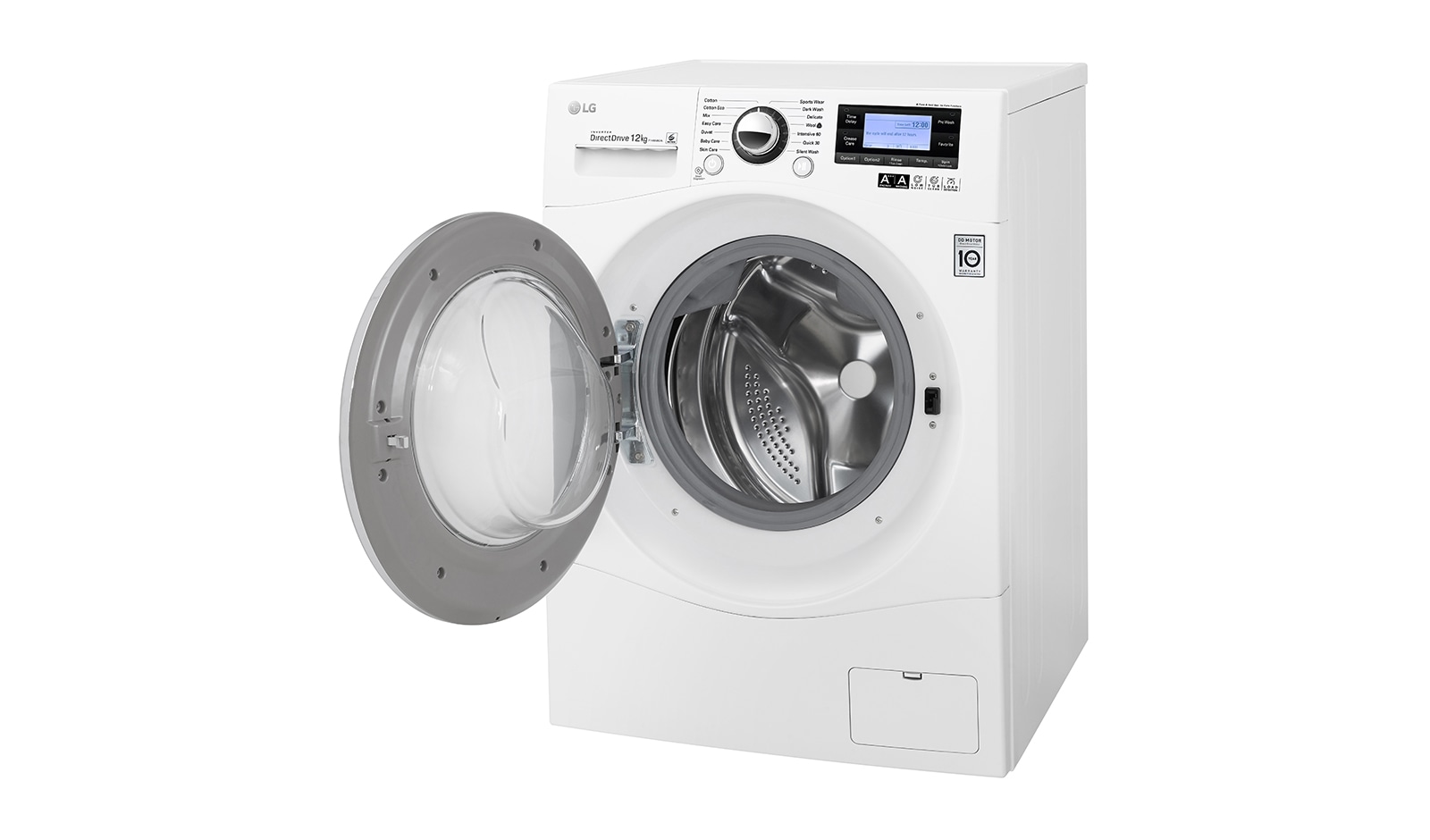 LG F1495BDA, F1495BDA