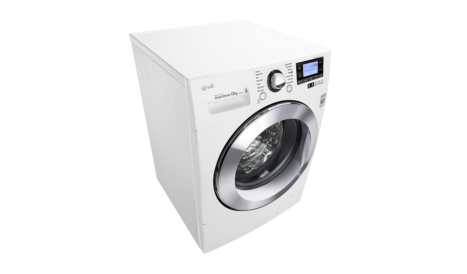 LG F1495BDA, F1495BDA