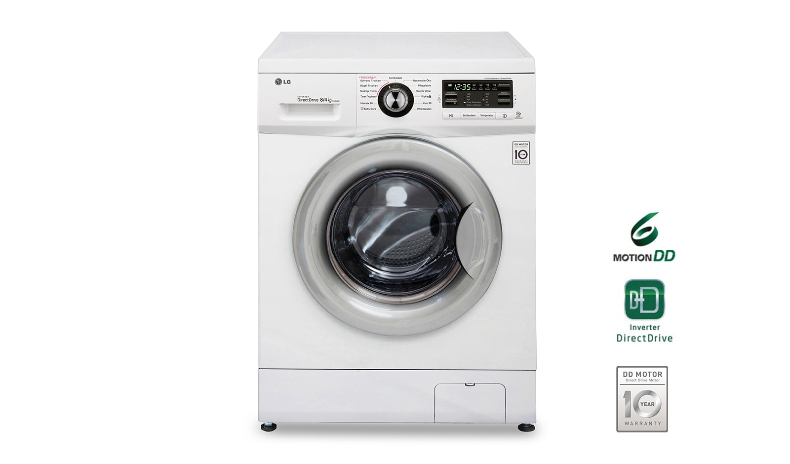 Vorderseite von F1496QD1 F1496QD1