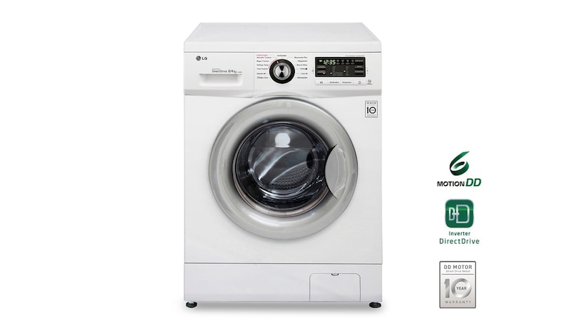LG F1496QD1, F1496QD1