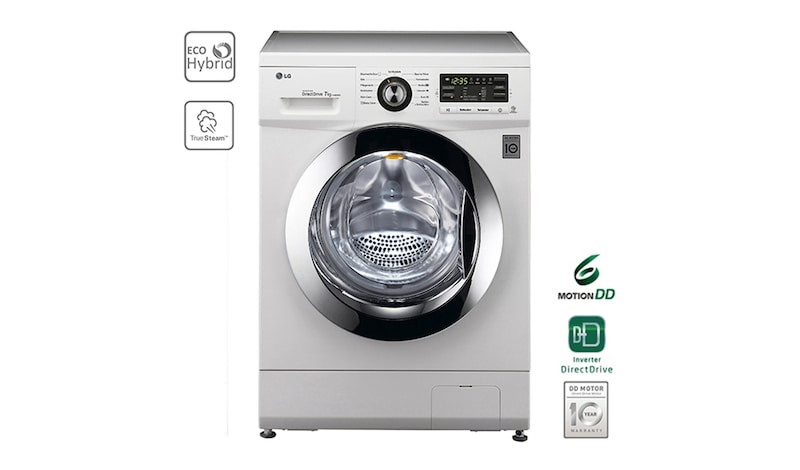 LG F1496QD3, F1496QD3