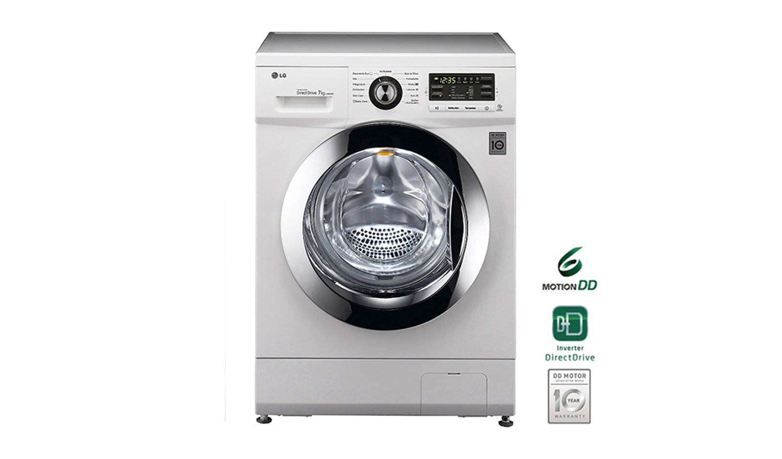 Vorderseite von F1496QD3 F1496QD3