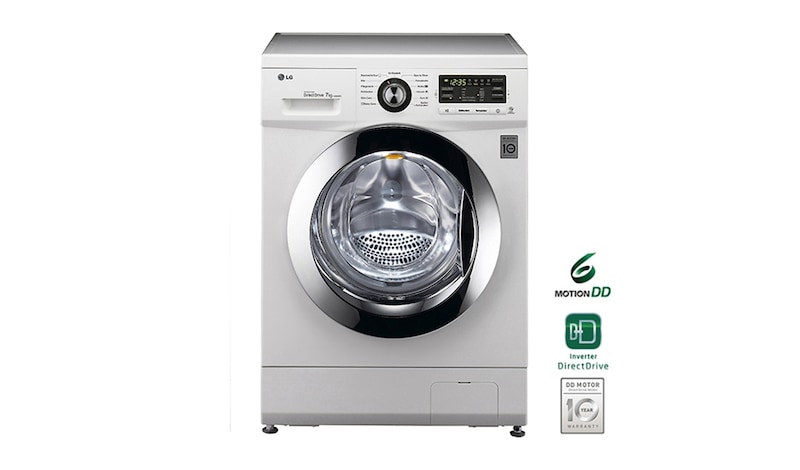 LG F1496QD3, F1496QD3